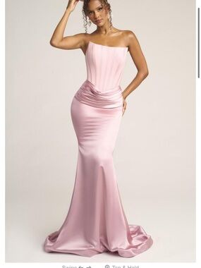 PORTIA AND SCARLETT PS26032 Gown